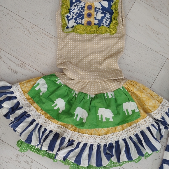 Persnickety Gypsy Caravan Collection - Picture 8 of 10